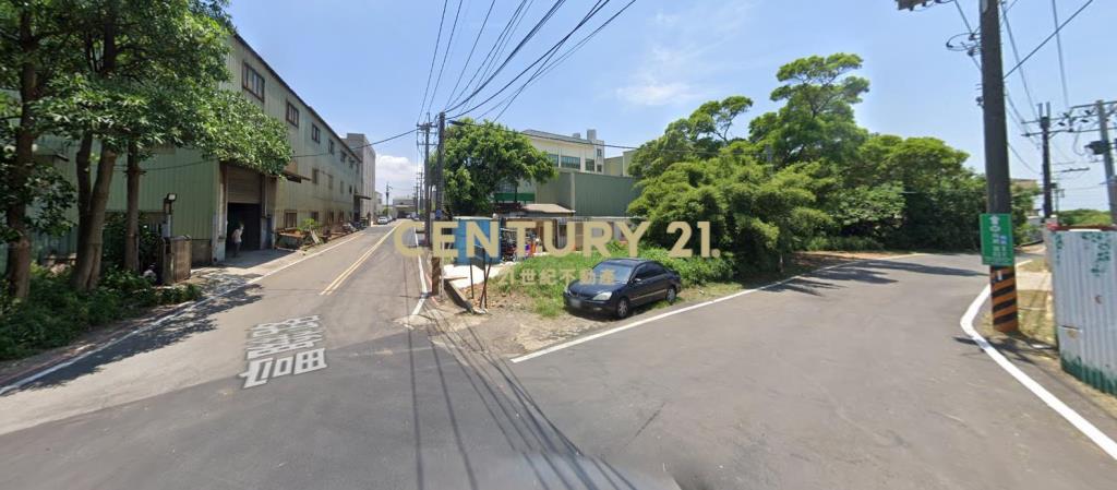 富岡臨路10米940坪乙種工業地