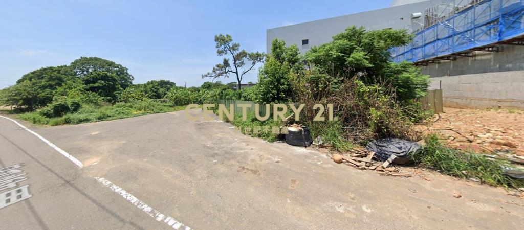 富岡臨路10米940坪乙種工業地