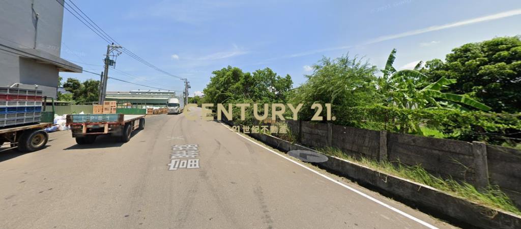 富岡臨路10米940坪乙種工業地
