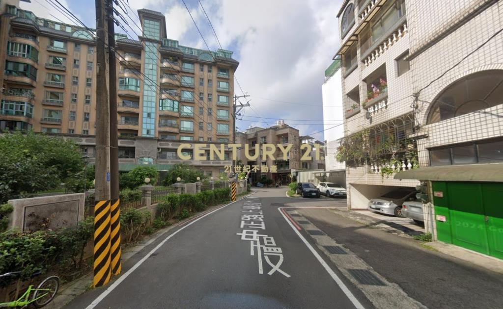 龍潭司令部旁乙建