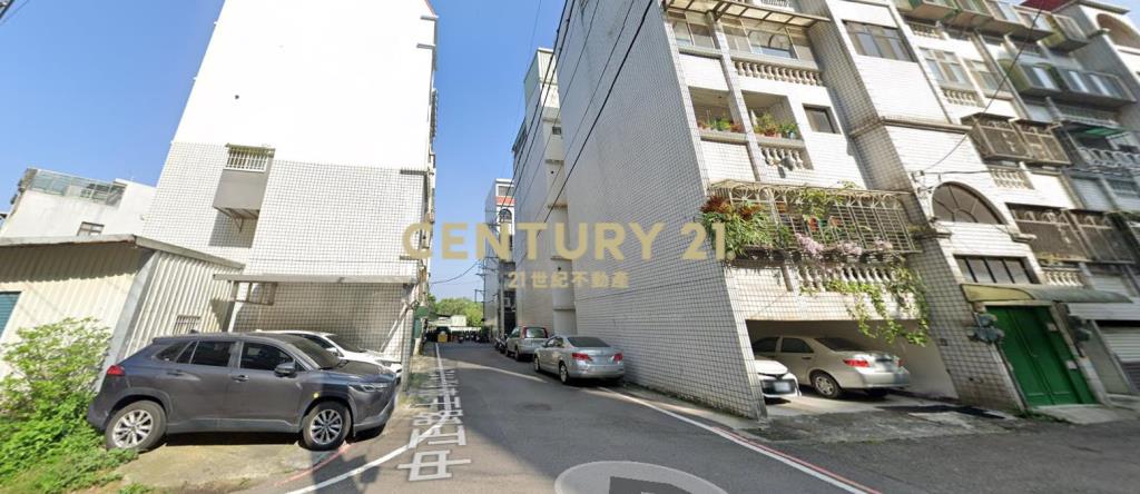 龍潭司令部旁乙建