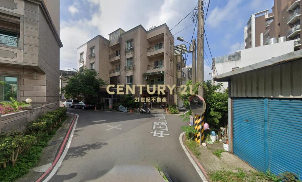 龍潭司令部旁乙建