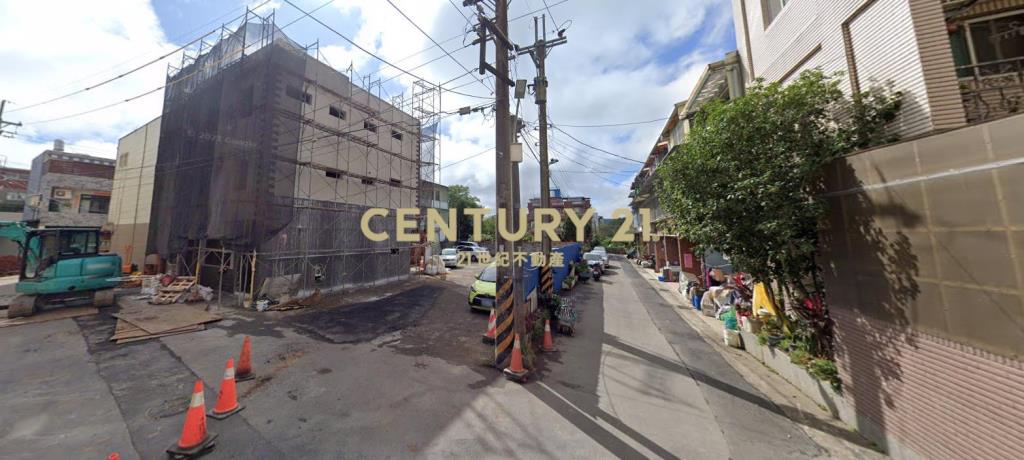 龍潭司令部旁乙建