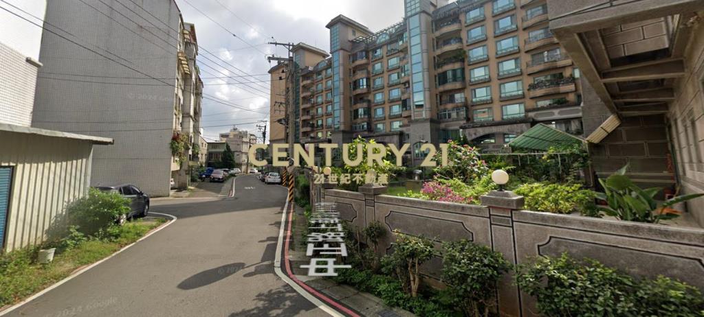 龍潭司令部旁乙建