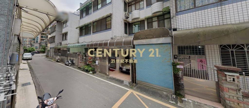 龍潭司令部旁乙建