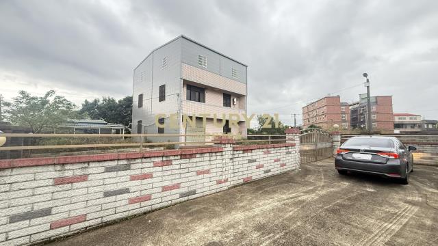 富岡大坪數合法農舍