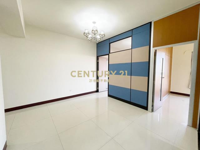 南勢重劃區幸福公園3房車