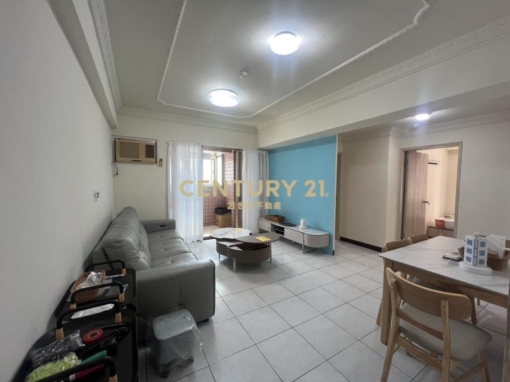 玫瑰村美3房+車位