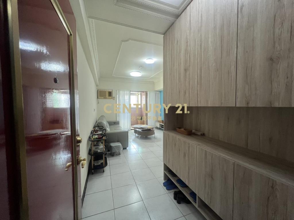 玫瑰村美3房+車位