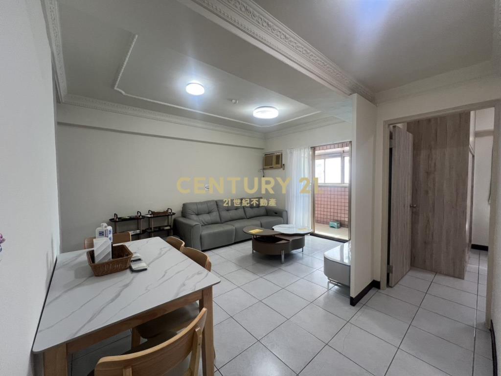 玫瑰村美3房+車位