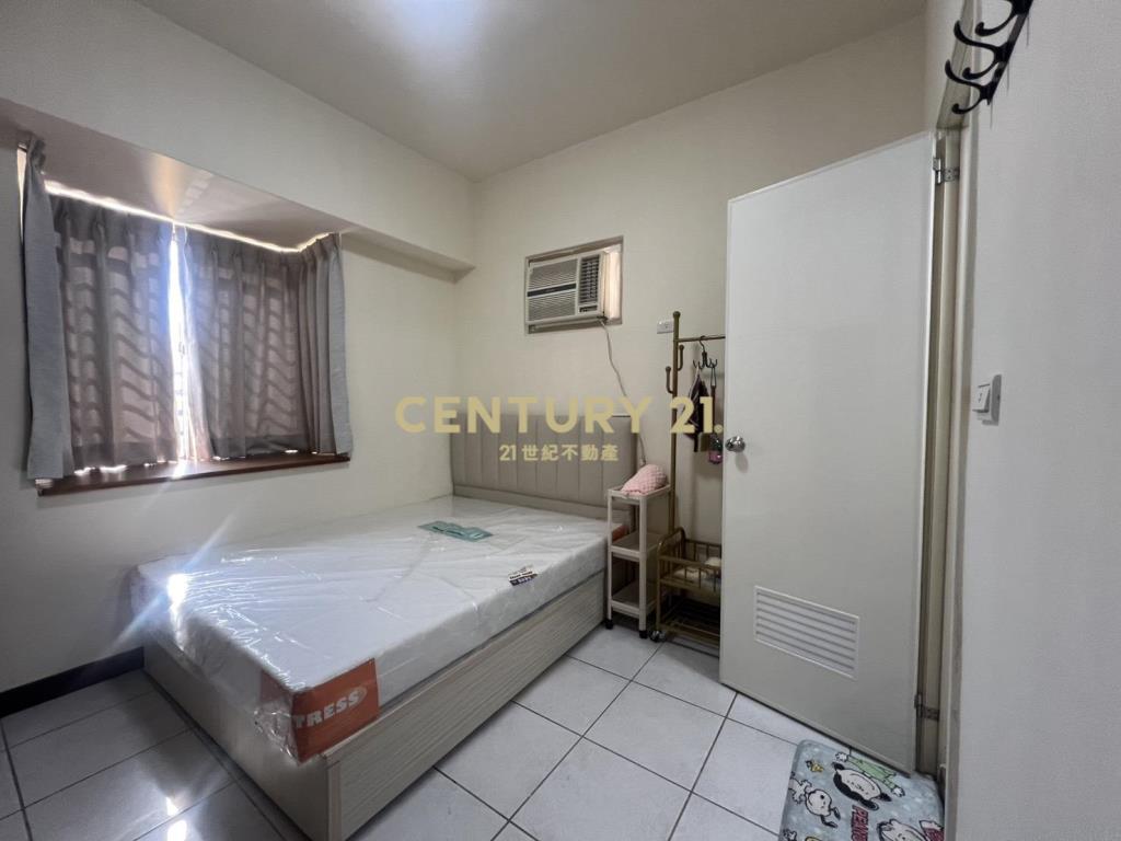 玫瑰村美3房+車位