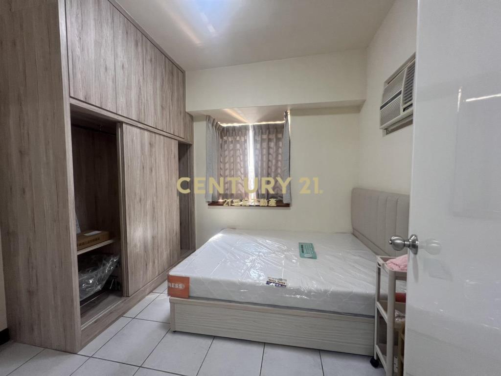 玫瑰村美3房+車位