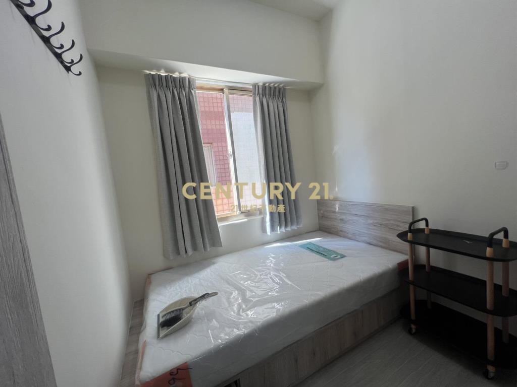 玫瑰村美3房+車位