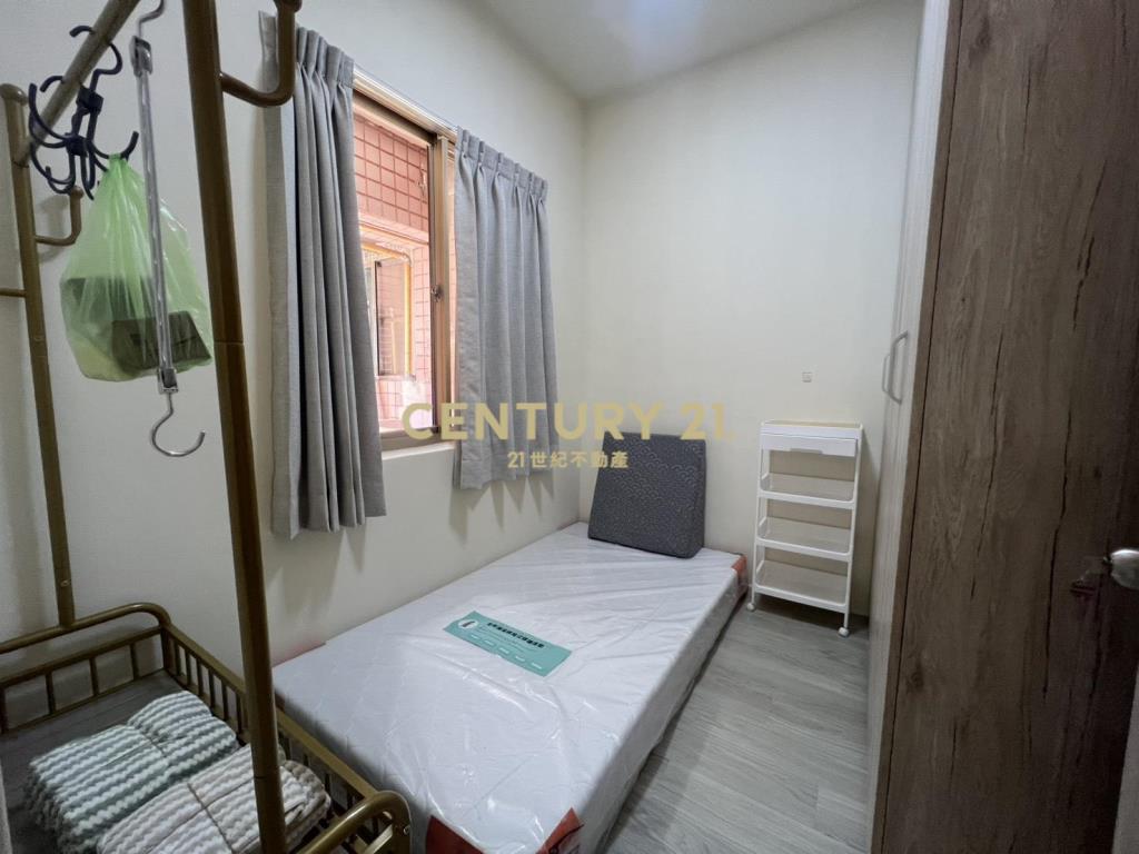 玫瑰村美3房+車位