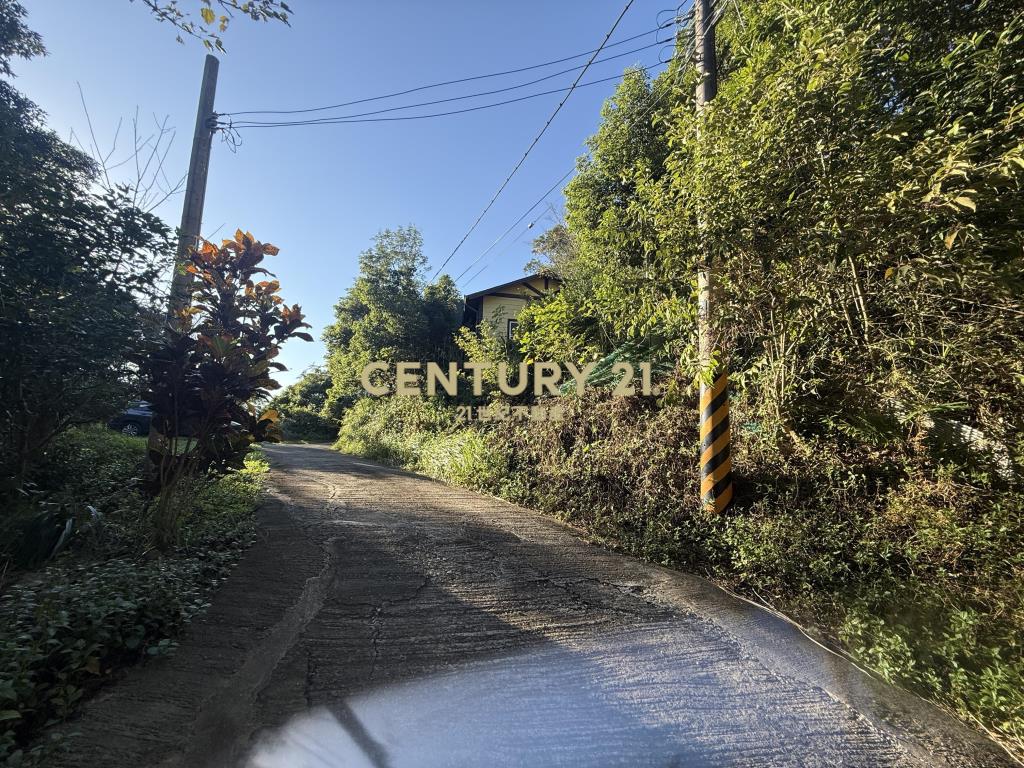 新埔景觀度假林地