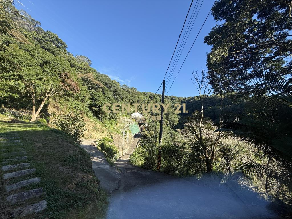 新埔景觀度假林地