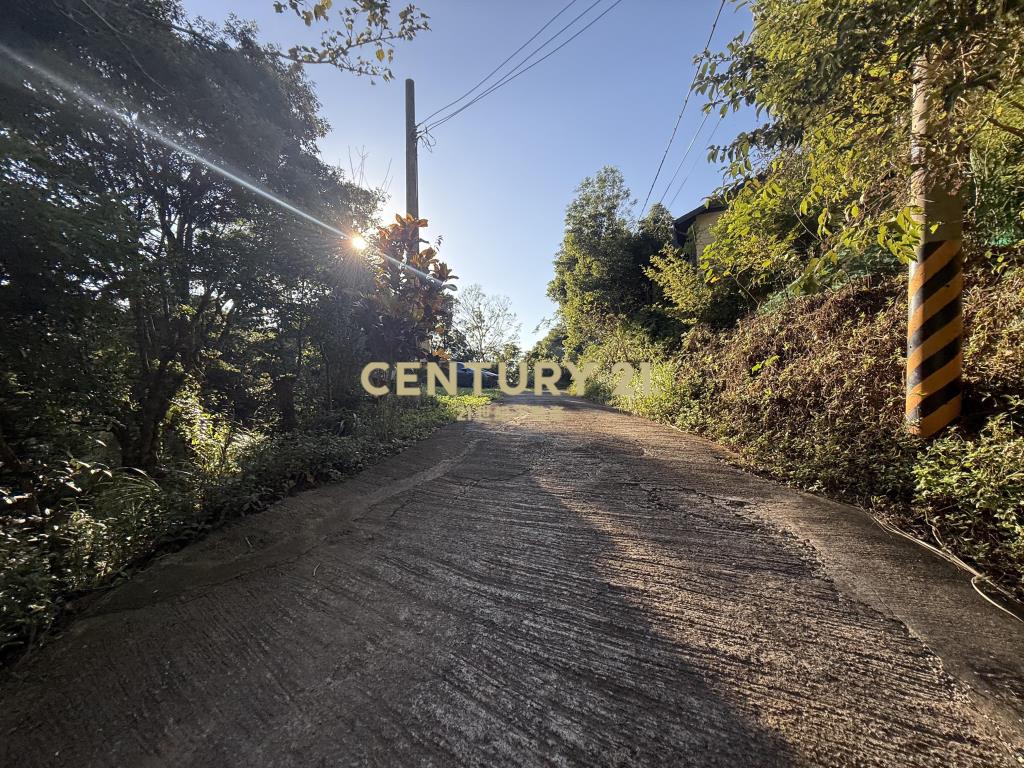 新埔景觀度假林地