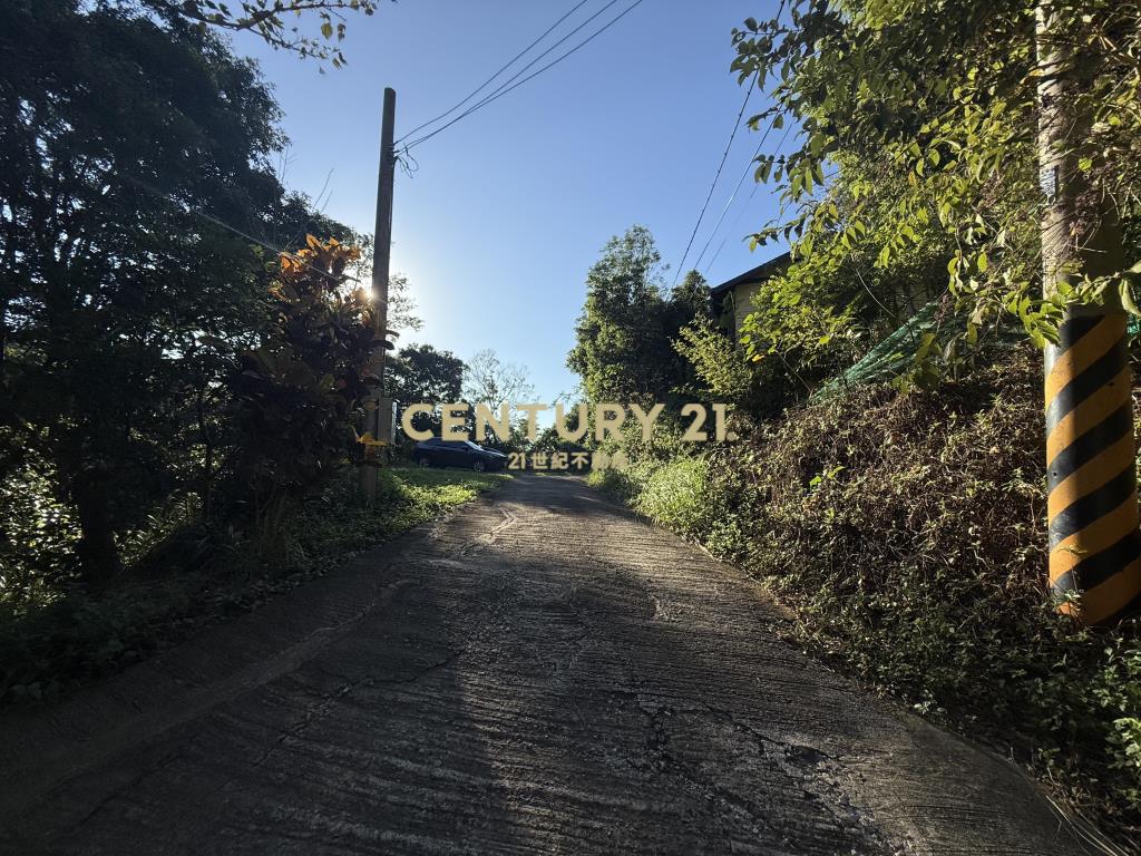 新埔景觀度假低總價林地