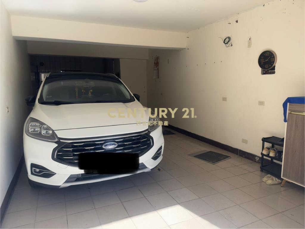 🎏(專)近上湖國小田園室內車墅(一)