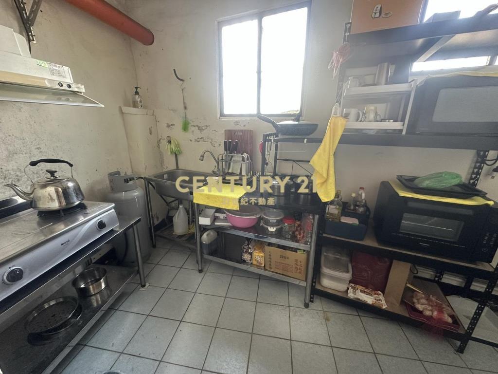 🎏(專)近上湖國小田園室內車墅(一)