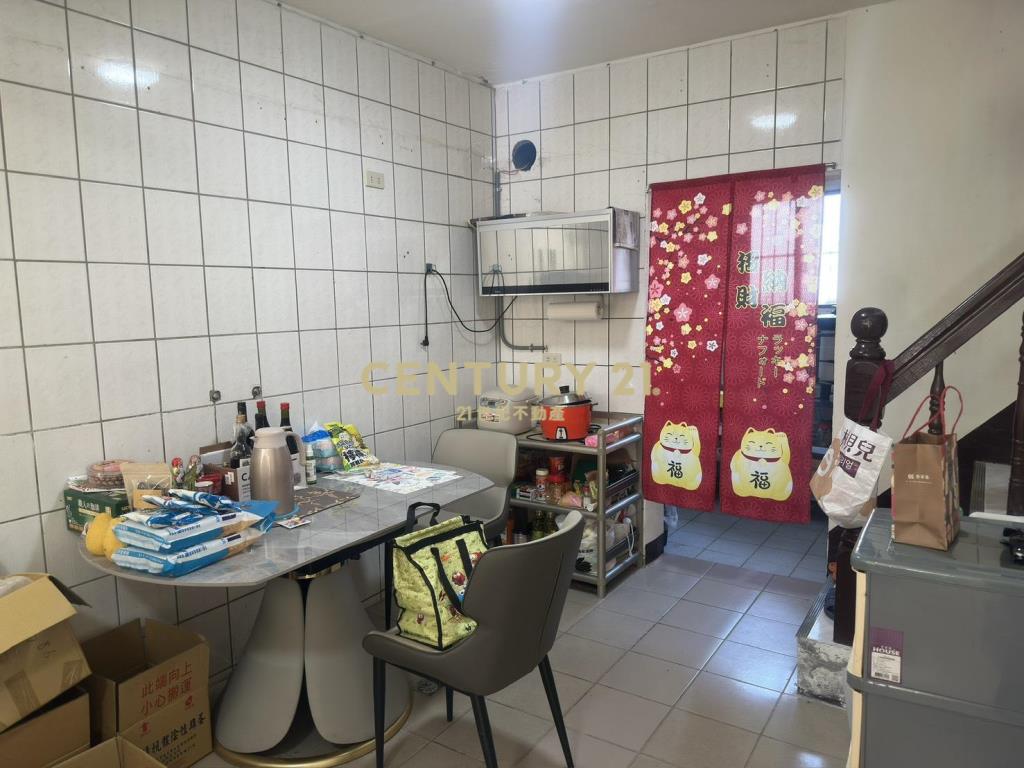 🎏(專)近上湖國小田園室內車墅(一)