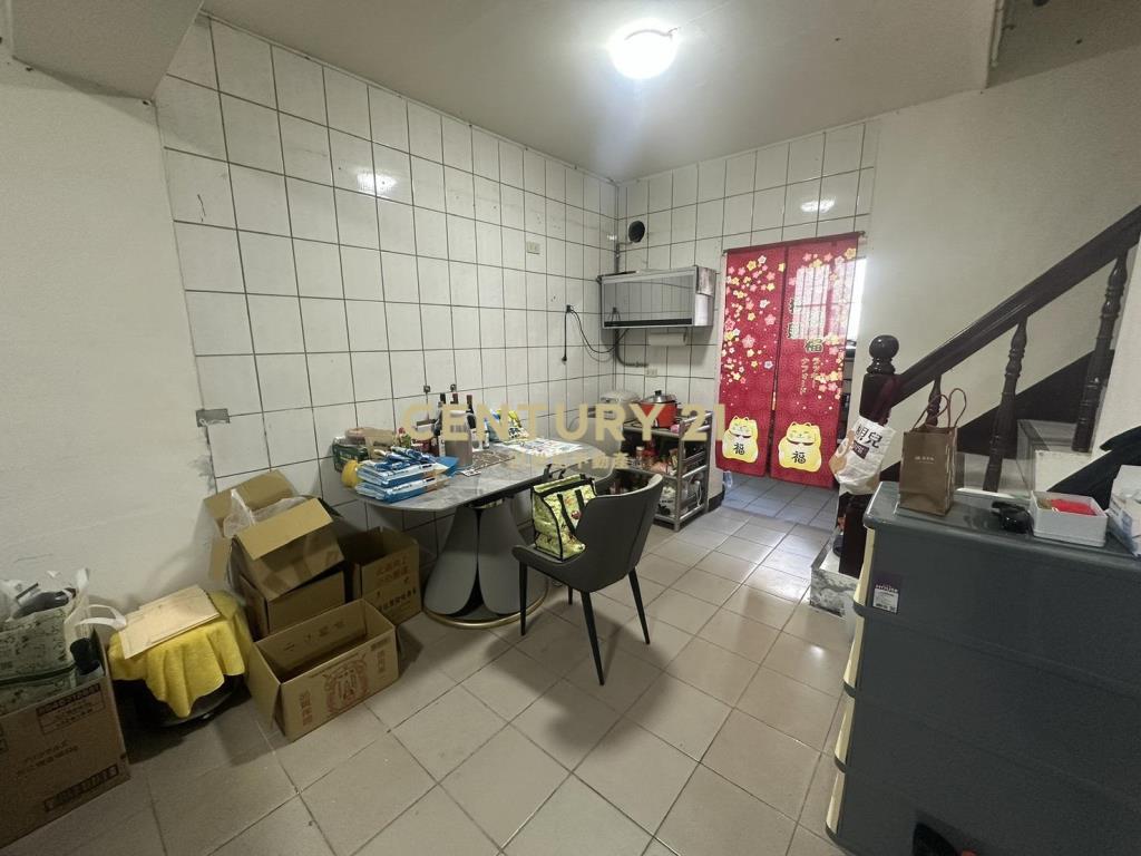 🎏(專)近上湖國小田園室內車墅(一)