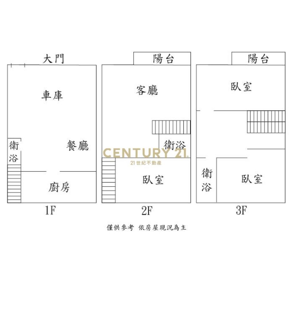🎏(專)近上湖國小田園室內車墅(一)
