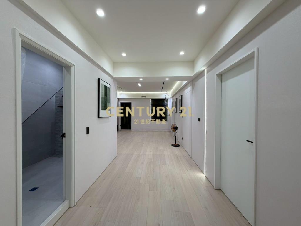 觀音福祥路整新透天