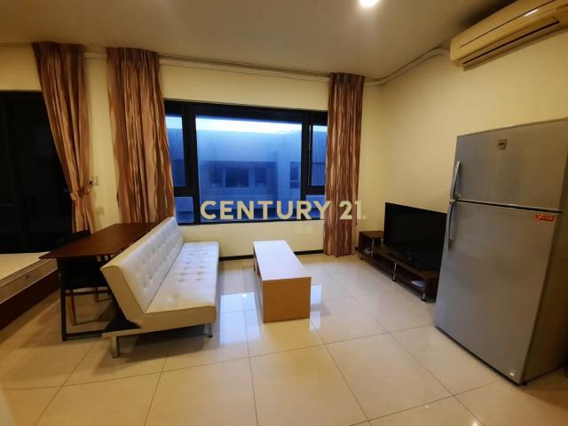 青埔A17精美套房車