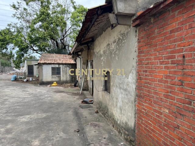 ((專))新屋中興路旁甲建+農地