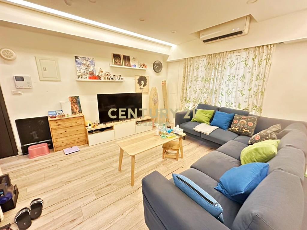 中壢法國之星精美兩房車