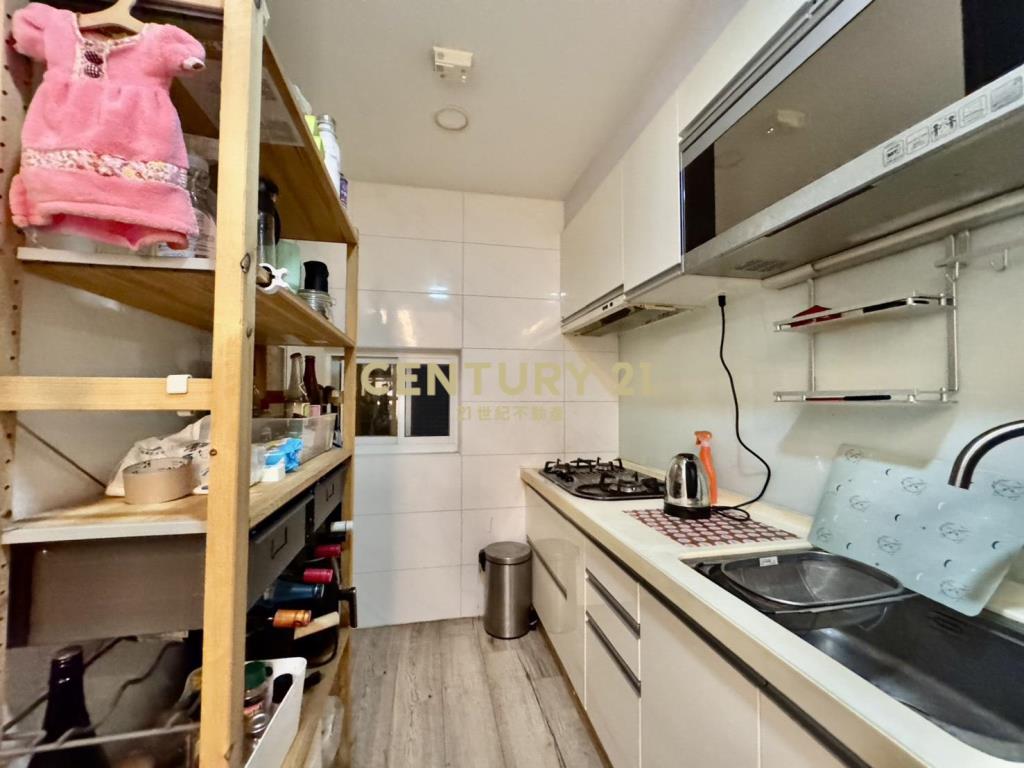 中壢法國之星精美兩房車