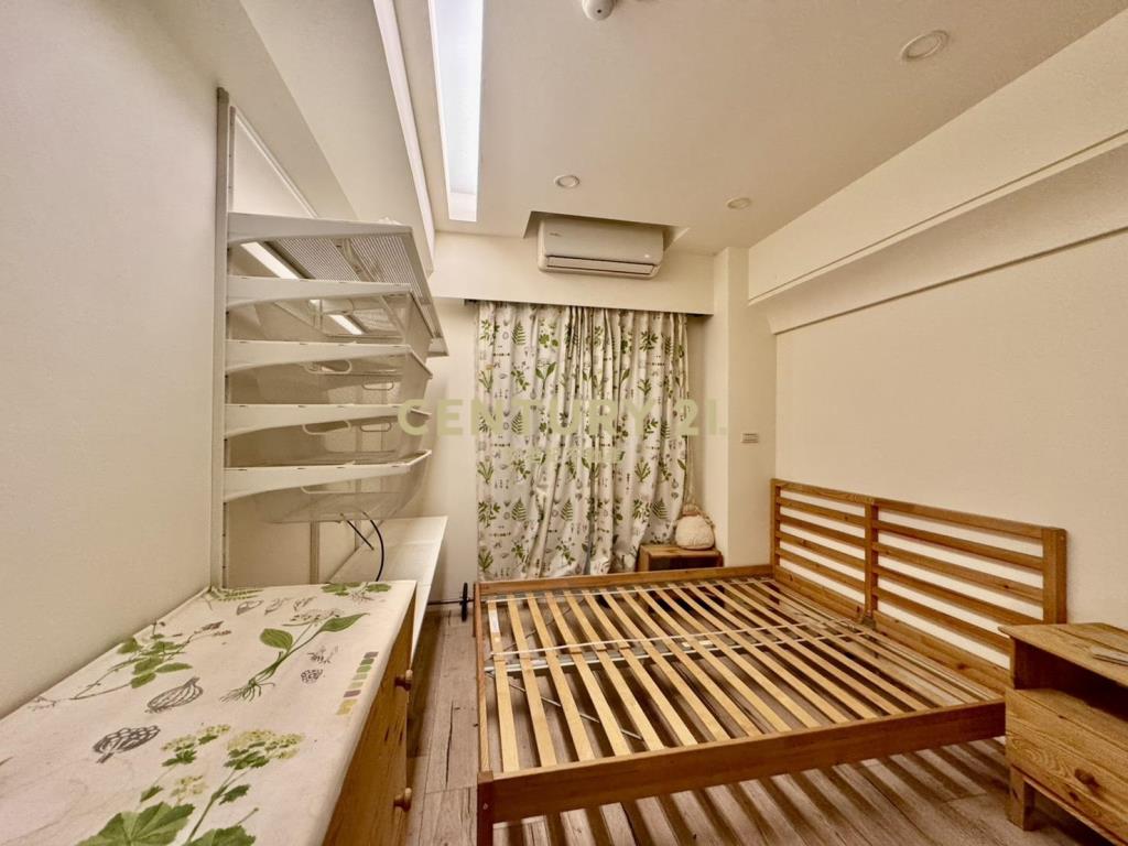 中壢法國之星精美兩房車