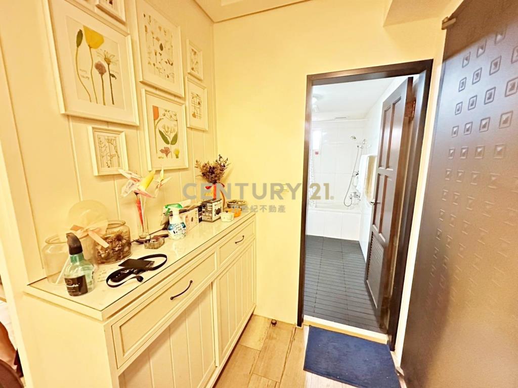 中壢法國之星精美兩房車