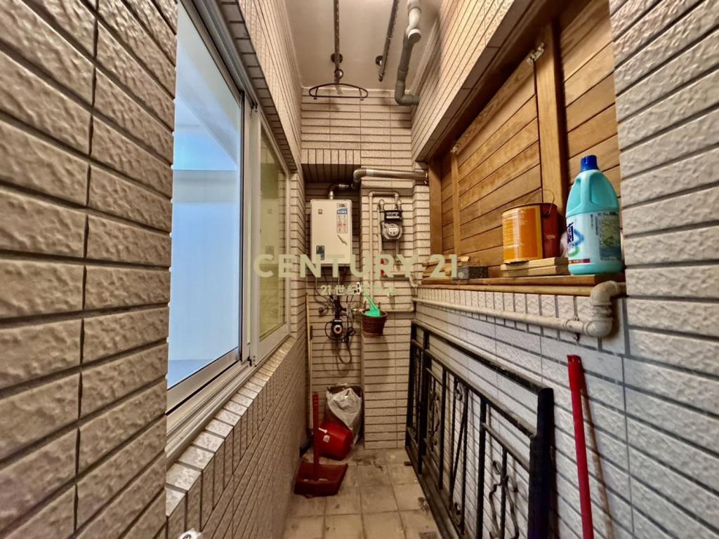 中壢法國之星精美兩房車