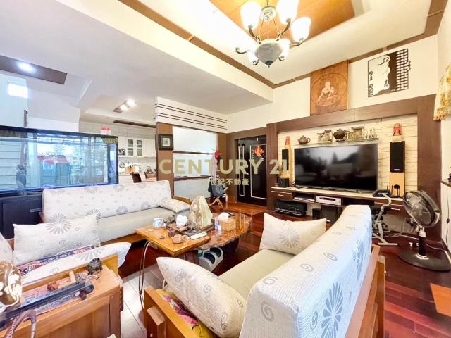 陽森優質四房室內雙車大別墅