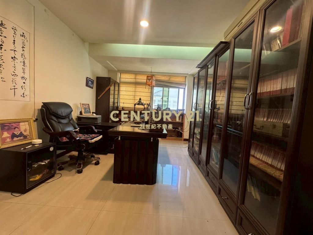 陽森優質四房室內雙車大別墅