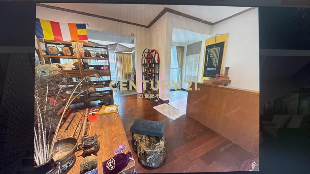 陽森優質四房室內雙車大別墅