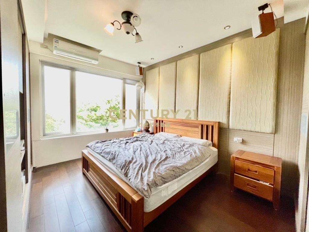 陽森優質四房室內雙車大別墅