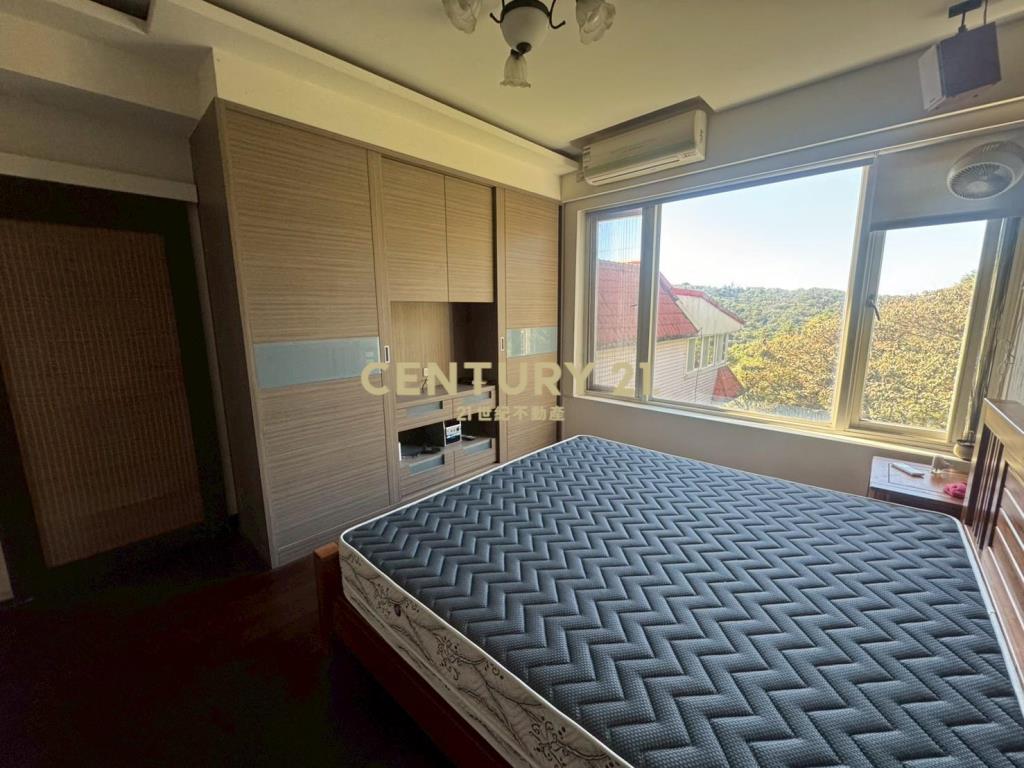 陽森優質四房室內雙車大別墅