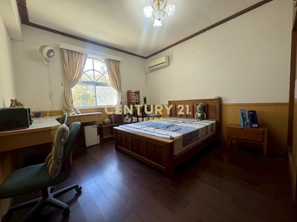 陽森優質四房室內雙車大別墅