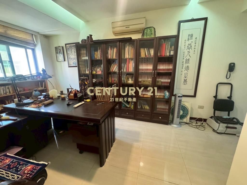 陽森優質四房室內雙車大別墅