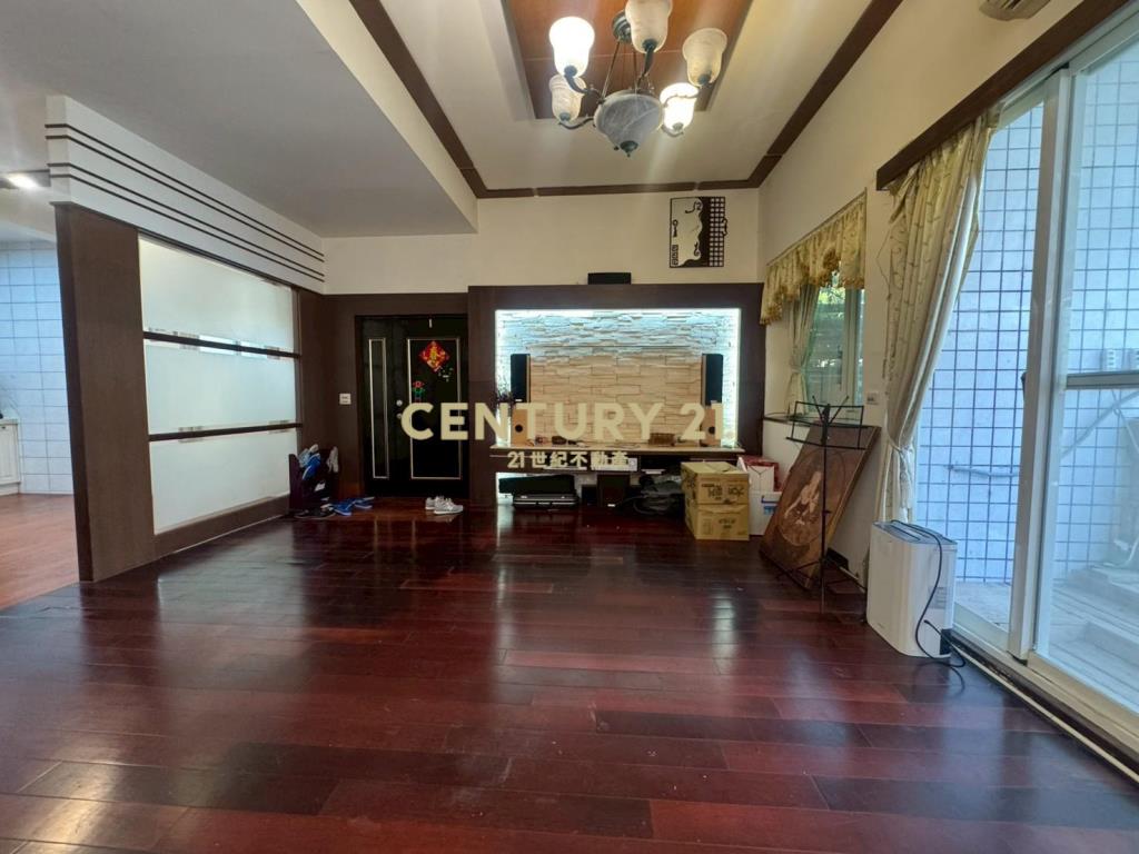 陽森優質四房室內雙車大別墅