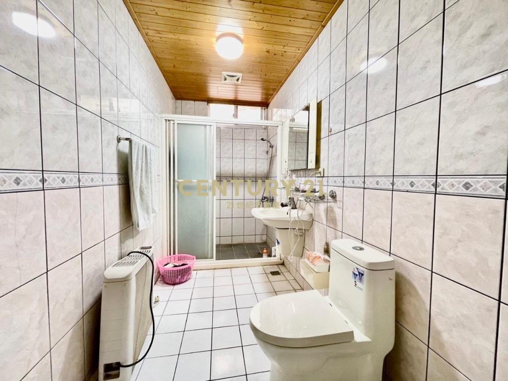 陽森優質四房室內雙車大別墅