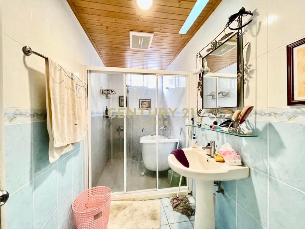 陽森優質四房室內雙車大別墅