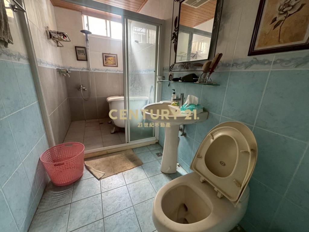 陽森優質四房室內雙車大別墅