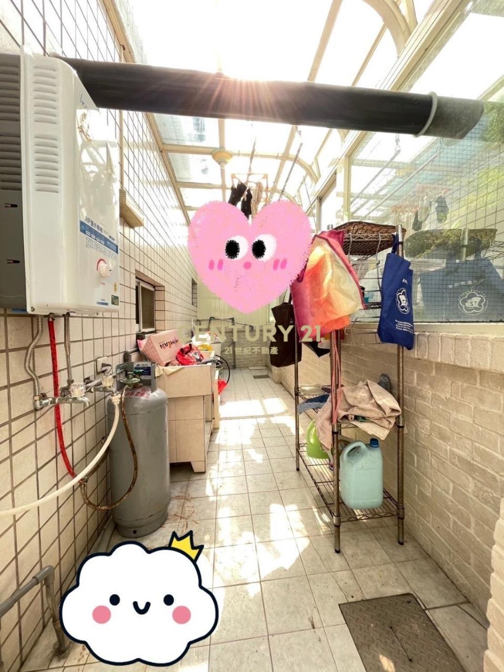 陽森優質四房室內雙車大別墅