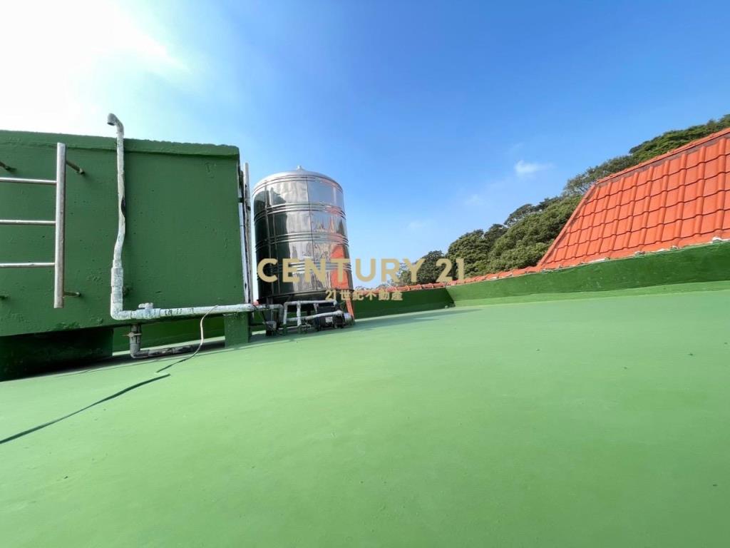 陽森優質四房室內雙車大別墅