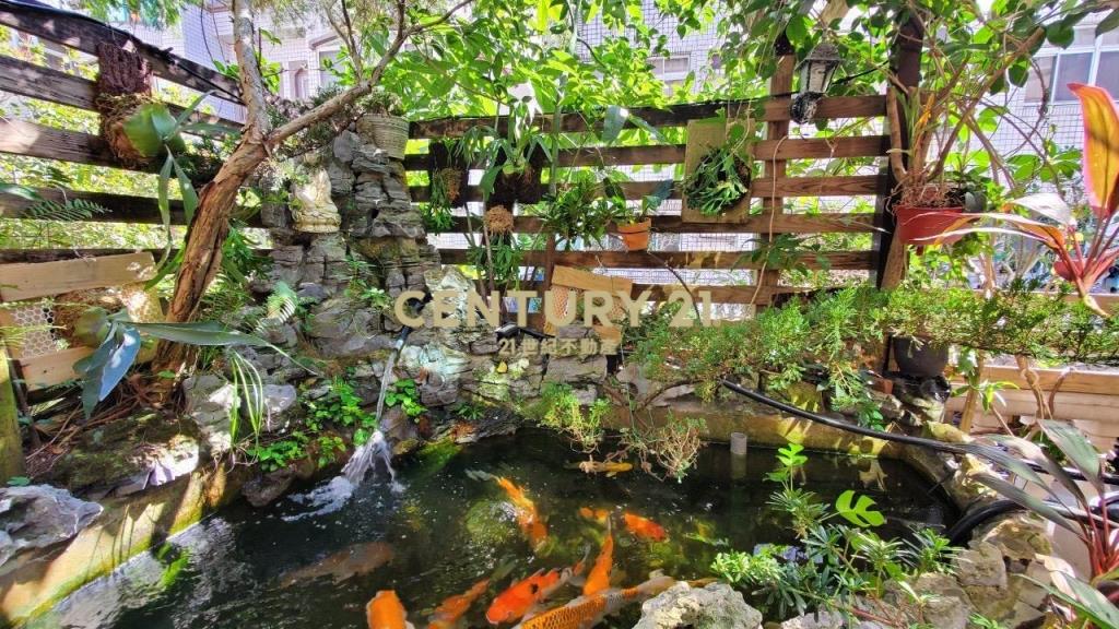 陽森優質四房室內雙車大別墅