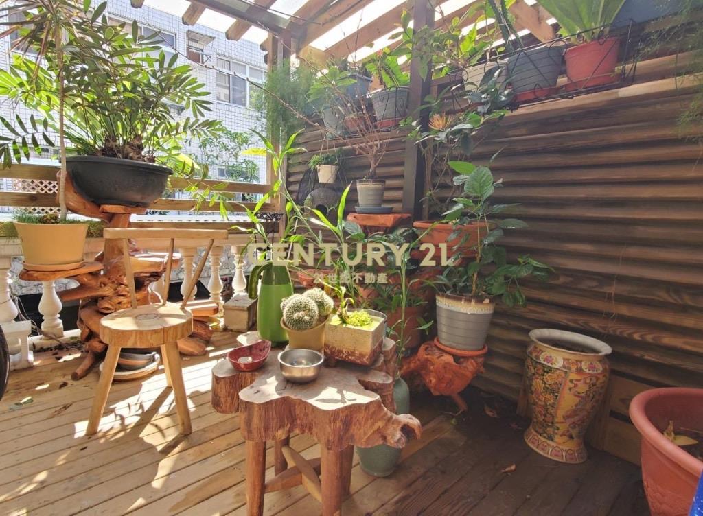 陽森優質四房室內雙車大別墅